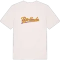 Björkbacka baseball t-shirt