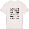 Björkbacka ordlek t-shirt