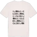 Björkbacken ordlek t-shirt