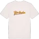 Björkbacken baseball t-shirt