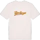 Björkberget baseball t-shirt