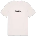 Björkbo fetstil t-shirt