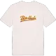 Björkboda baseball t-shirt