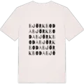 Björkboda ordlek t-shirt