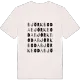Björkboda ordlek t-shirt