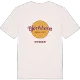 Björkborn cirkel t-shirt