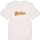 Björkbron baseball t-shirt