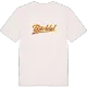 Björkdal baseball t-shirt