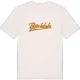 Björkdala baseball t-shirt
