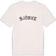 Björke böjd t-shirt