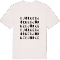 Björke ordlek t-shirt