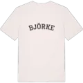 Björke böjd t-shirt