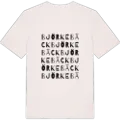 Björkebäck ordlek t-shirt