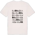 Björkebacka ordlek t-shirt