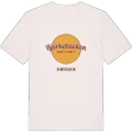 Björkebacken cirkel t-shirt