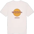 Björkebacken cirkel t-shirt