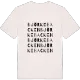 Björkebacken ordlek t-shirt