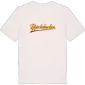 Björkebacken baseball t-shirt