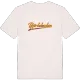 Björkebacken baseball t-shirt