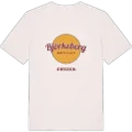 Björkeberg cirkel t-shirt