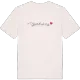 Björkeberg hjärta t-shirt