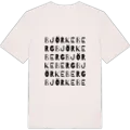 Björkeberg ordlek t-shirt