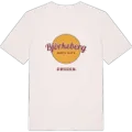 Björkeberg cirkel t-shirt