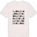 Björkebo ordlek t-shirt