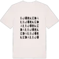 Björkedal ordlek t-shirt