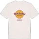 Björkedal cirkel t-shirt