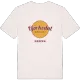 Björkedal cirkel t-shirt
