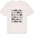 Björkedala ordlek t-shirt