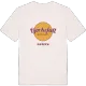 Björkefall cirkel t-shirt