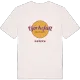 Björkefall cirkel t-shirt