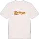 Björkehagen baseball t-shirt