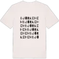 Björkehem ordlek t-shirt