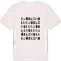 Björkeholm ordlek t-shirt