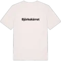 Björkekärret fetstil t-shirt