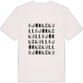 Björkekull ordlek t-shirt