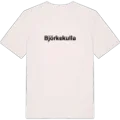 Björkekulla fetstil t-shirt