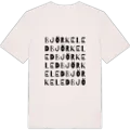 Björkeled ordlek t-shirt