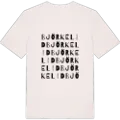 Björkelid ordlek t-shirt