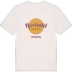 Björkelid cirkel t-shirt