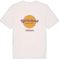 Björkelund cirkel t-shirt