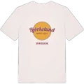 Björkelund cirkel t-shirt