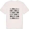 Björkelund ordlek t-shirt