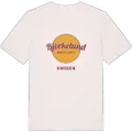 Björkelund cirkel t-shirt
