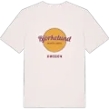 Björkelund cirkel t-shirt