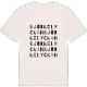 Björkelyckan ordlek t-shirt