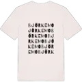 Björkemo ordlek t-shirt